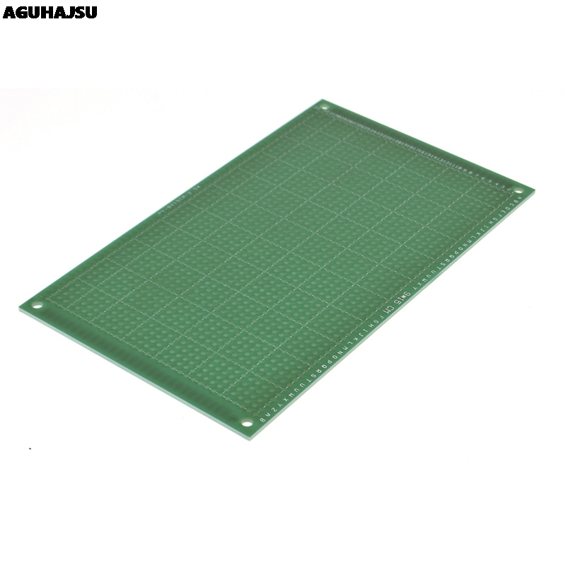 1PCS 9x15cm 프로토 타입 PCB 2 레이어 9 - Pcb Prototyping Board 리뷰 및 가격