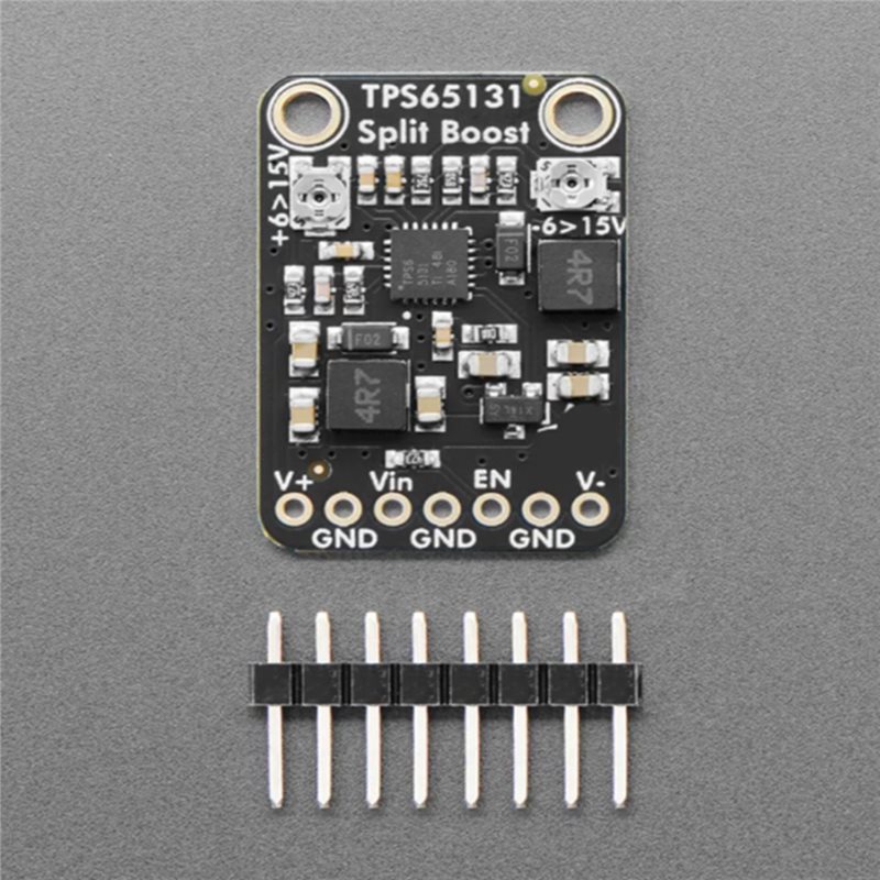 Y43A-TPS65131 스플릿 레일 부스트 컨버터 ± - Boost Converter 리뷰 및 가격
