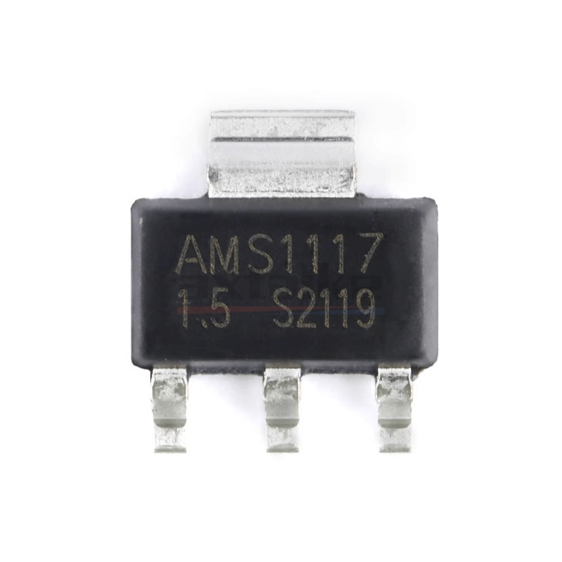 20PCS AMS1117 시리즈 AMS1117-3.3  - Ams1117 Module 리뷰 및 가격