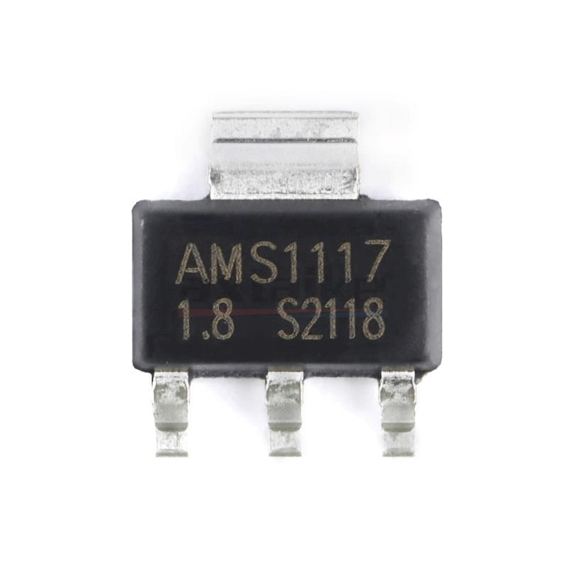20PCS AMS1117 시리즈 AMS1117-3.3  - Ams1117 Module 리뷰 및 가격