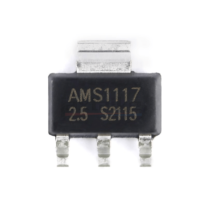 20PCS AMS1117 시리즈 AMS1117-3.3  - Ams1117 Module 리뷰 및 가격