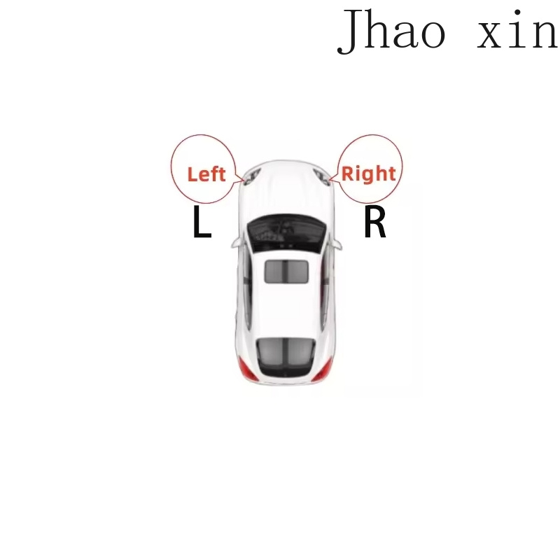 현대 Elantra 2019-2021 자동차 주간 조명 - Proto Board 리뷰 및 가격