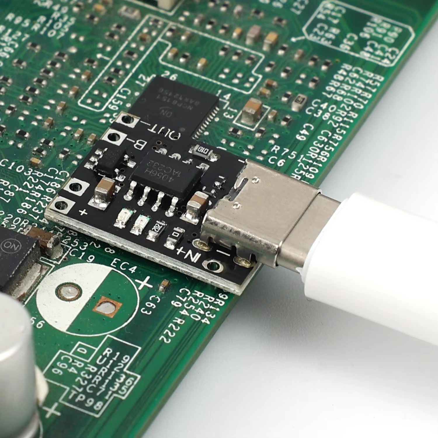 1/10/20PCS 보호 기능이 있는 3.7V 리튬 배 - Usb C Cable 리뷰 및 가격