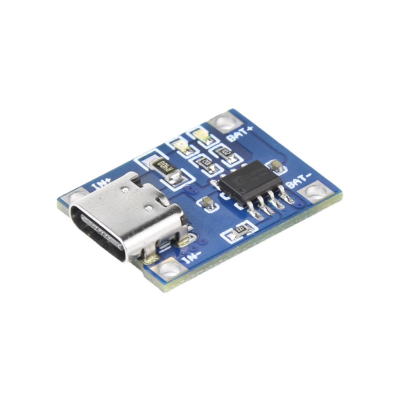 2PCS TP4056 5V 1A 리튬 배터리 충전기 모 - Tp4056 Module 리뷰 및 가격