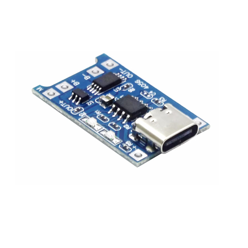 2PCS TP4056 5V 1A 리튬 배터리 충전기 모 - Tp4056 Module 리뷰 및 가격