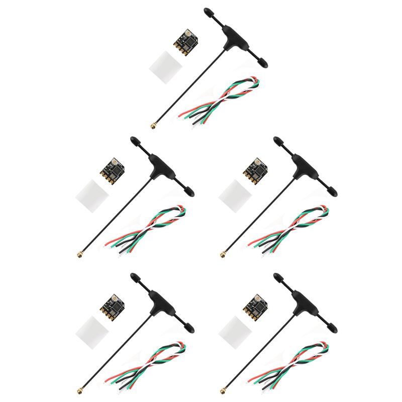 ABXE-5X RP1 2.4GHz ExpressLRS  - Antenna 2.4Ghz 리뷰 및 가격