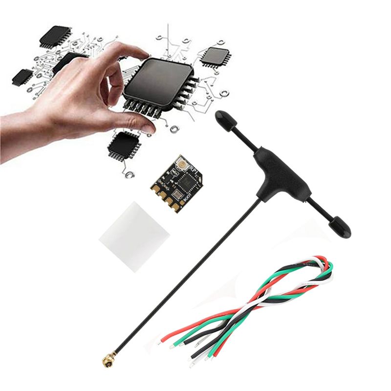 ABXE-5X RP1 2.4GHz ExpressLRS  - Antenna 2.4Ghz 리뷰 및 가격