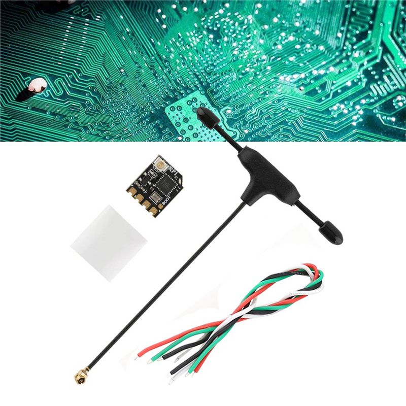 ABXE-5X RP1 2.4GHz ExpressLRS  - Antenna 2.4Ghz 리뷰 및 가격