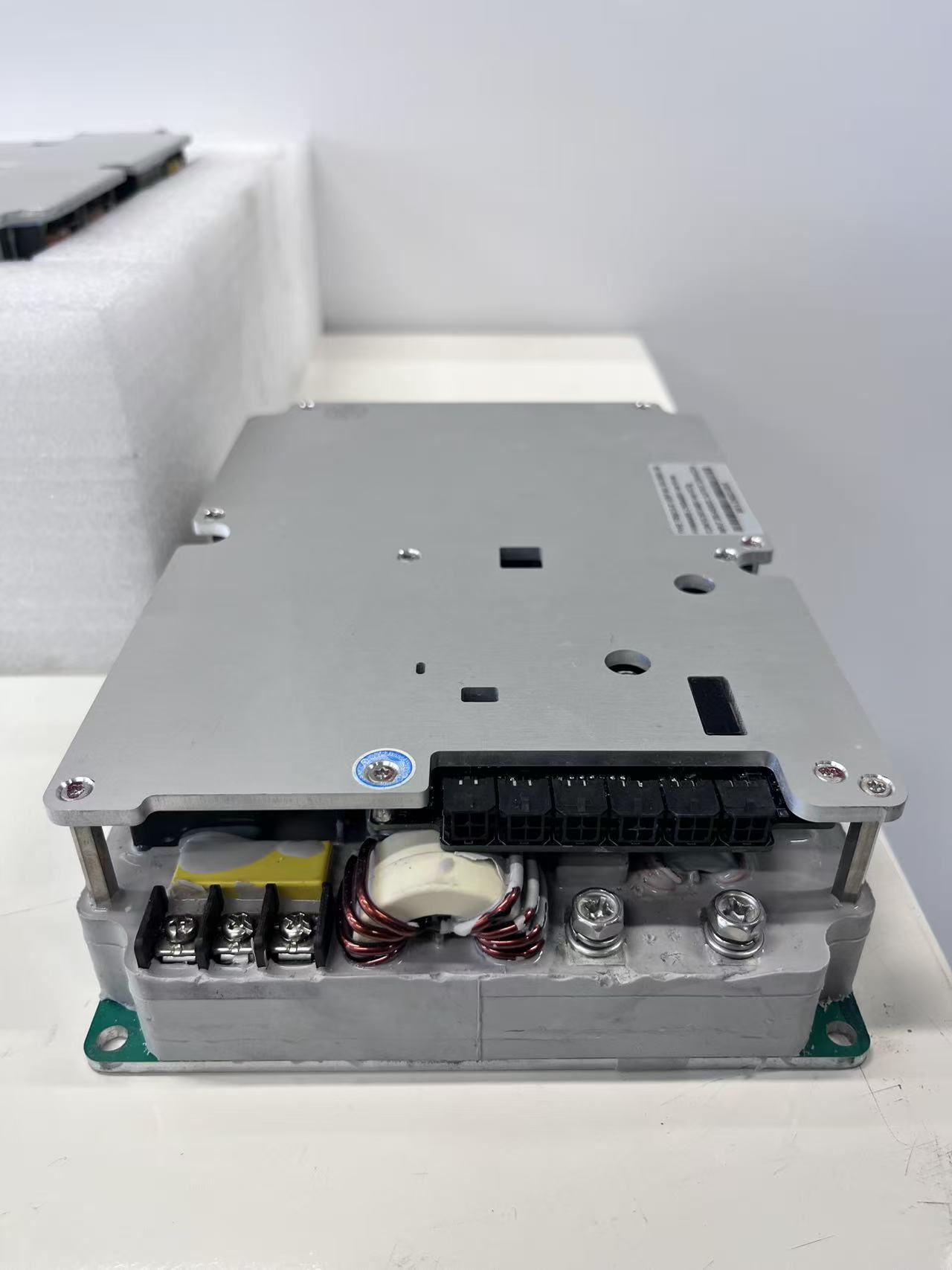 린코렌 고출력 2.5kW 320V/540V 출력 IP6 - Boost Converter 리뷰 및 가격