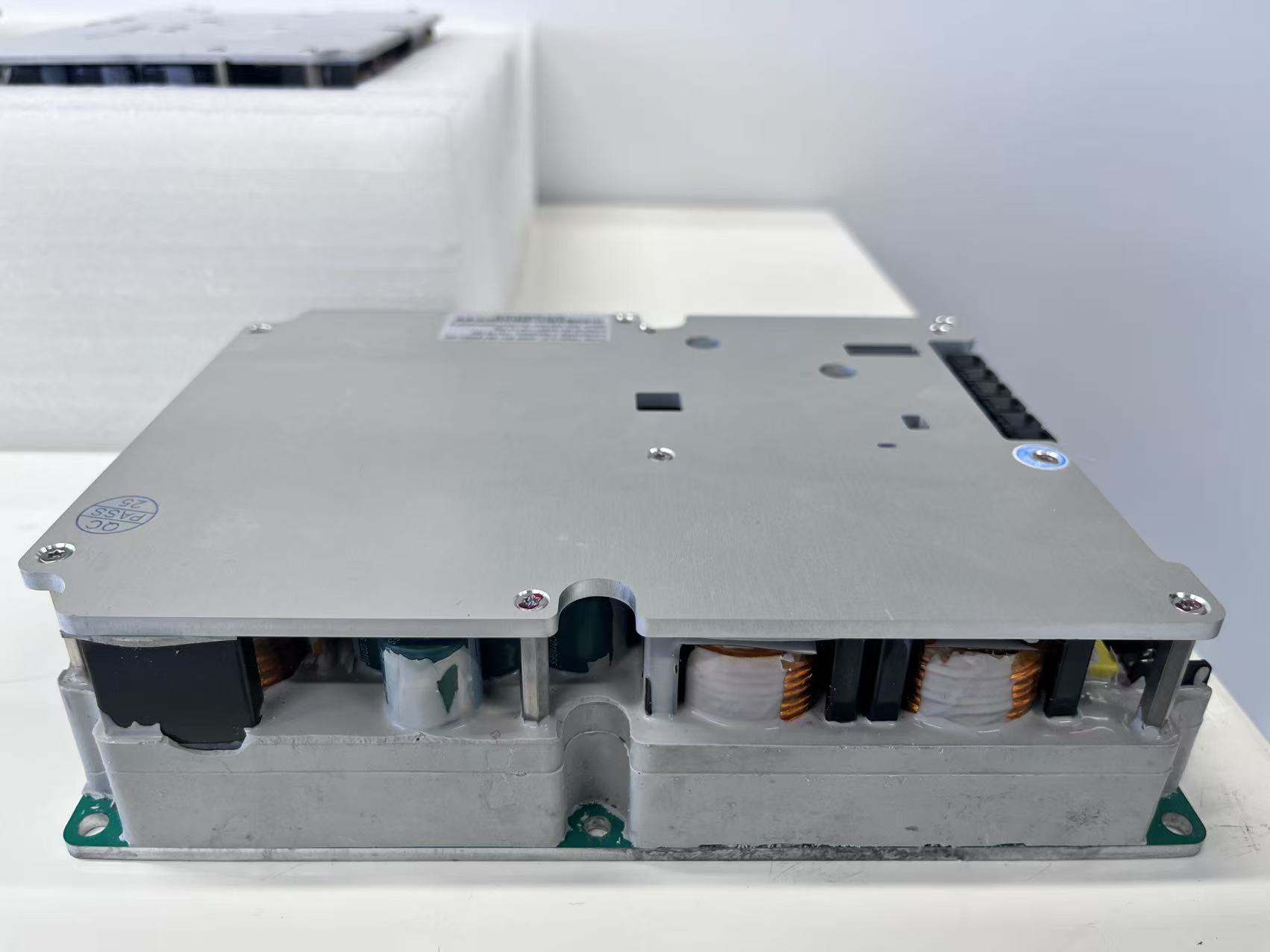 린코렌 고출력 2.5kW 320V/540V 출력 IP6 - Boost Converter 리뷰 및 가격
