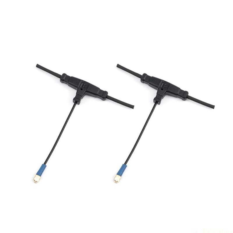 E56B 경량 2PCS 수신기 안테나 8 원격 제어 조 - Antenna 2.4Ghz 리뷰 및 가격