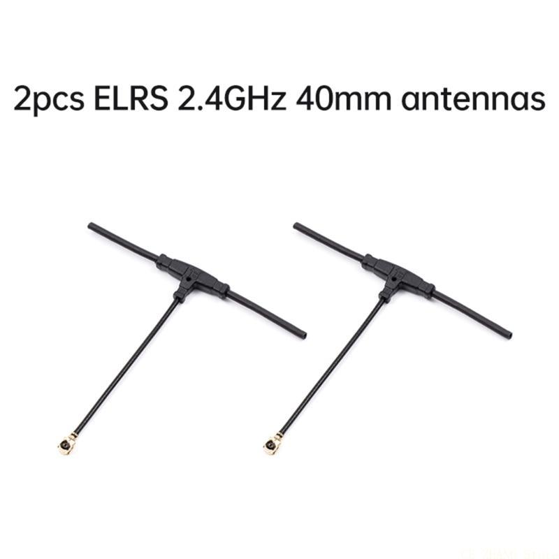E56B 경량 2PCS 수신기 안테나 8 원격 제어 조 - Antenna 2.4Ghz 리뷰 및 가격