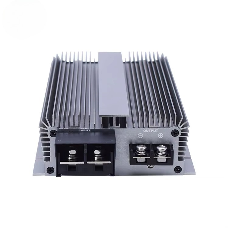 고전압 DC-DC 변환기, 12V를 48V로 승압하는  - Dc Dc Converter 리뷰 및 가격