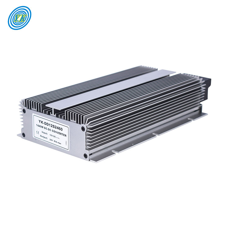 고전압 DC-DC 변환기, 12V를 48V로 승압하는  - Dc Dc Converter 리뷰 및 가격
