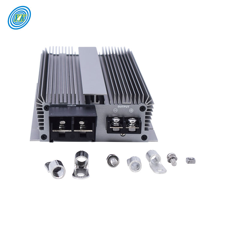 고전압 DC-DC 변환기, 12V를 48V로 승압하는  - Dc Dc Converter 리뷰 및 가격