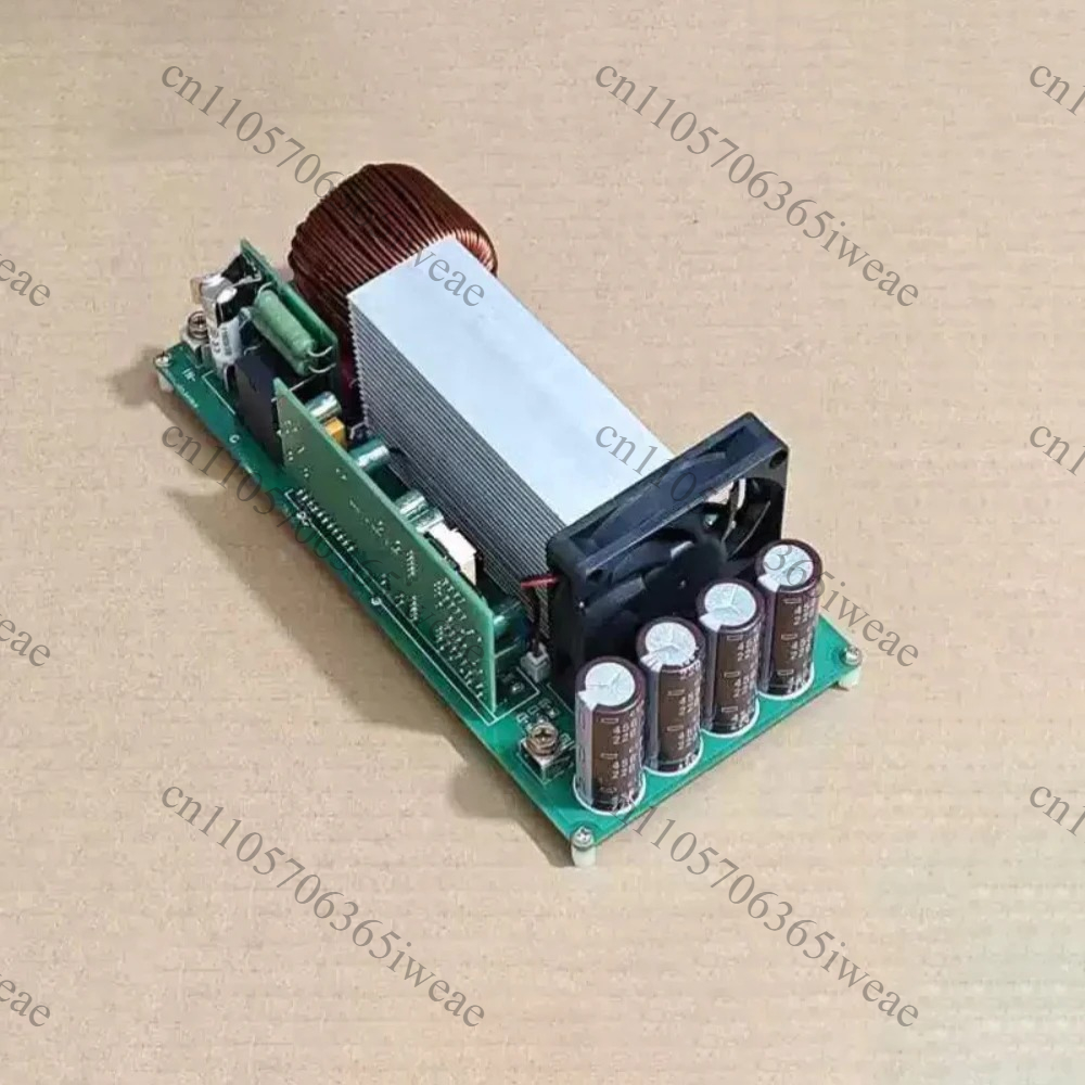 승압 컨버터 모듈, 입력 전압 130V-330V, 출력 - Boost Converter 리뷰 및 가격