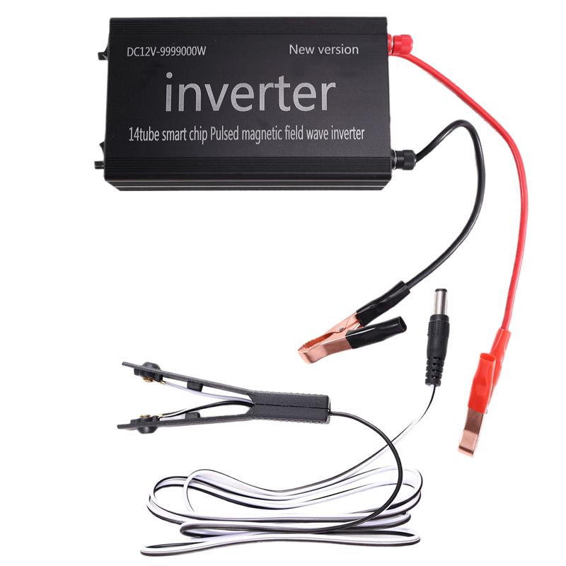B04B-고출력 인버터 DC12V 배터리 부스트 컨버터 - Boost Converter 리뷰 및 가격