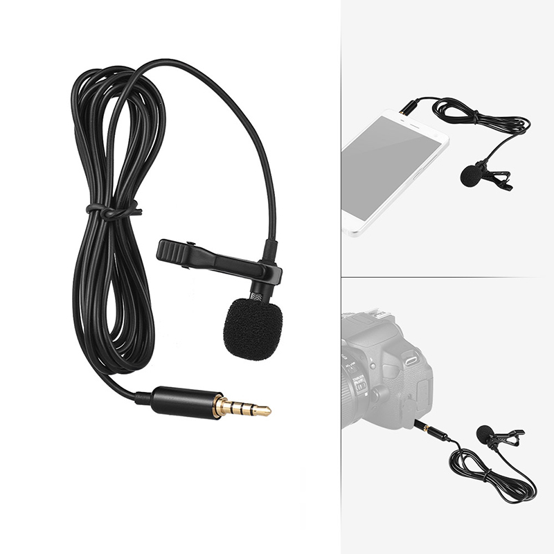 3.5mm 미니 휴대용 라발리에 마이크 PC 노트북용  - Micro Usb Cable 리뷰 및 가격