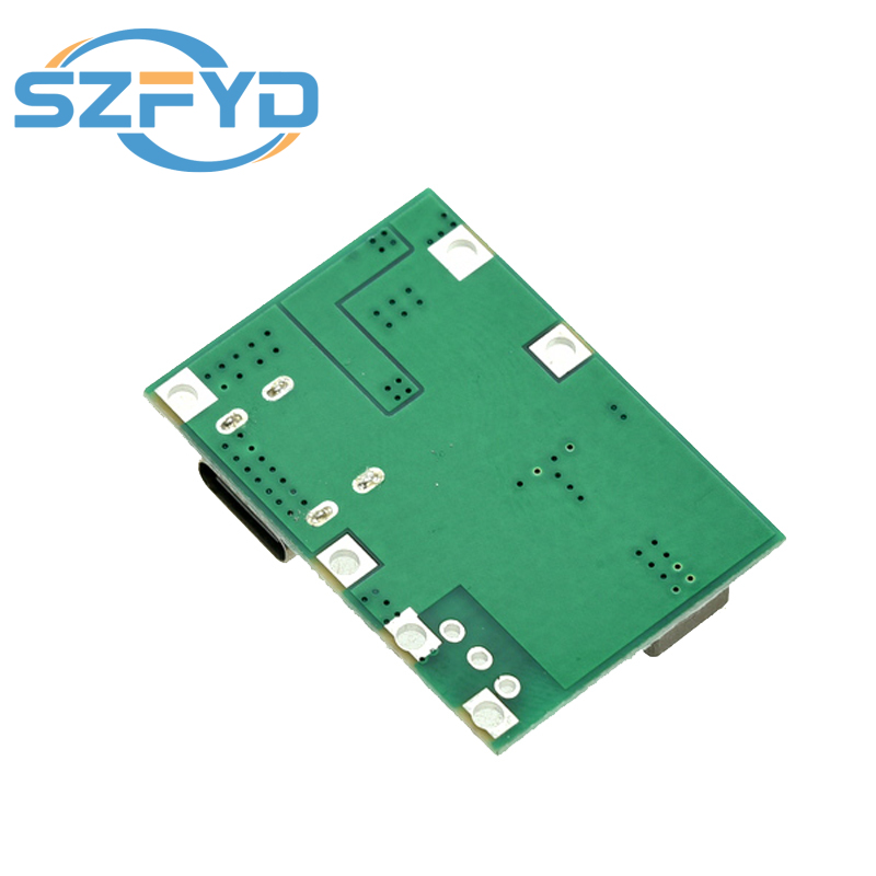 1-10PCS DC-DC 부스트 모듈 Type-C TP - Tp4056 Module 리뷰 및 가격