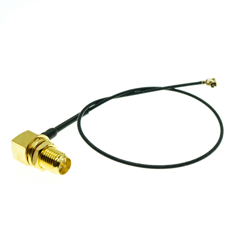U.FL MHF1 UFL - RP-SMA SMA 암수  - Ipex Connector 리뷰 및 가격