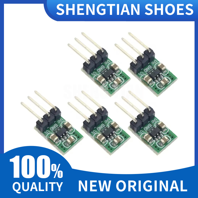 DC-DC 벅-부스트 컨버터 모듈 1.8V-5V ~ 3 - Esp32 Step Down Buck 리뷰 및 가격