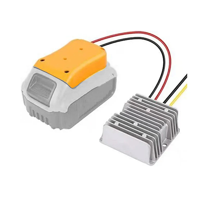 DeWalt 배터리 도크 전원 180W 인버터, DIY - Boost Converter 리뷰 및 가격