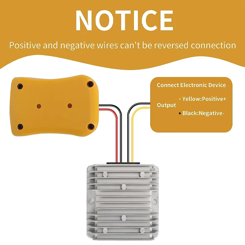 DeWalt 배터리 도크 전원 180W 인버터, DIY - Boost Converter 리뷰 및 가격