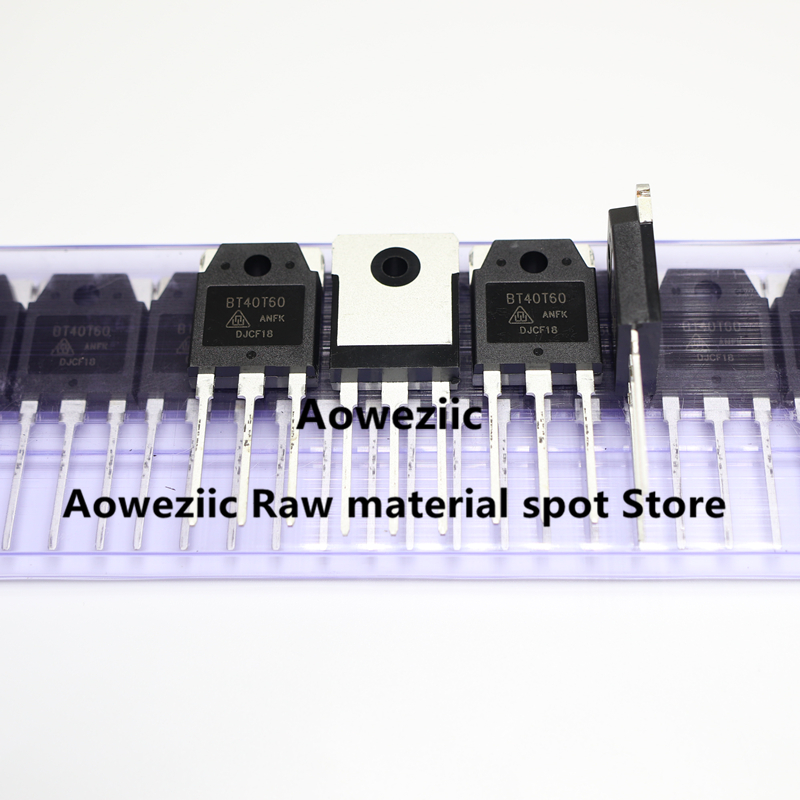 Aoweziic 2022+ 100% 새 원본 BT40T - Perfboard 리뷰 및 가격
