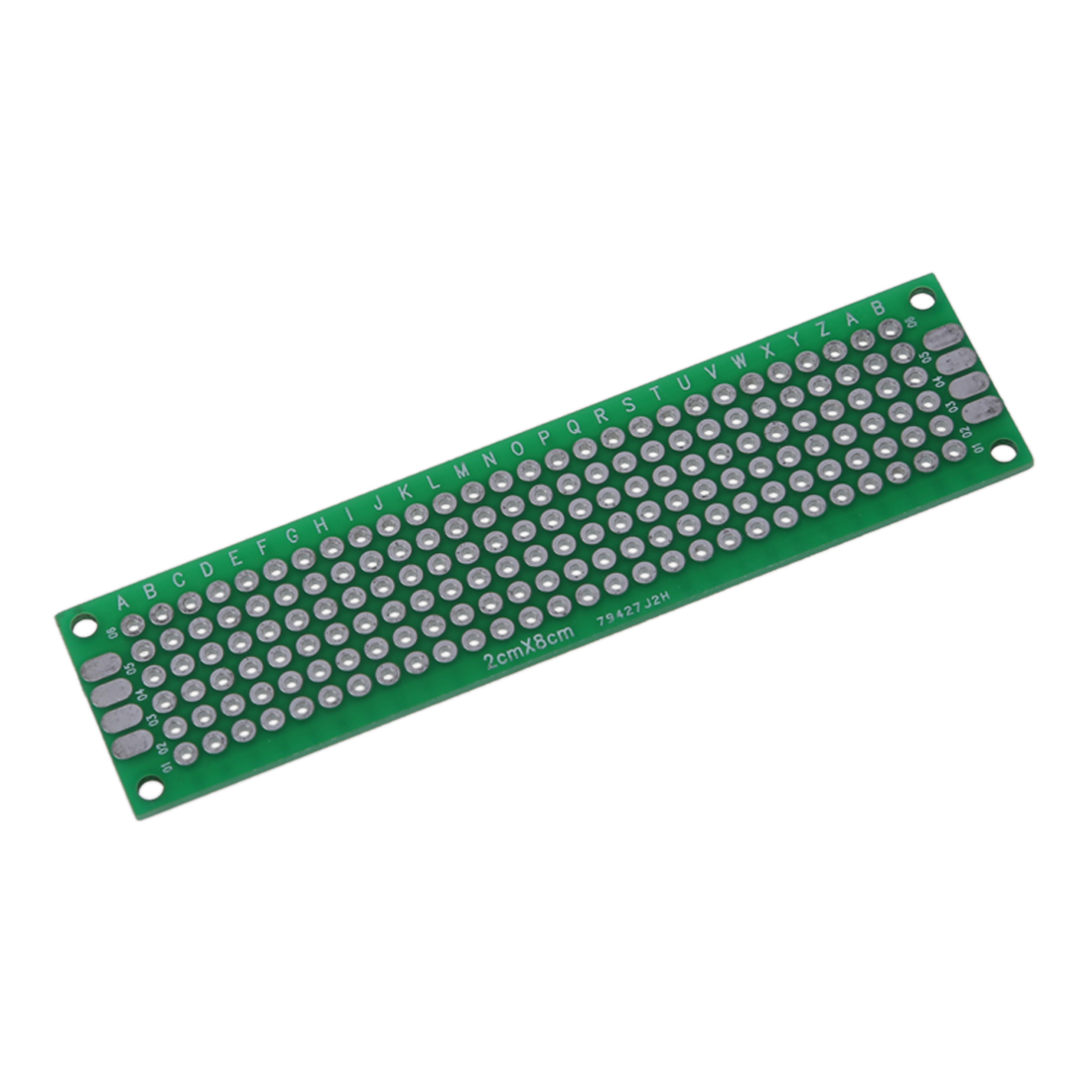 ABSK-4Pcs 양면 프로토타입 FR-4 PCB 스트 - Pcb Prototyping Board 리뷰 및 가격