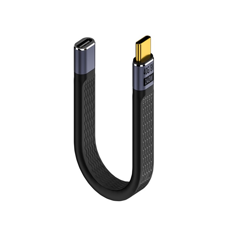 PD 240W 5A 타입 C to USB C 충전 케이 - Usb C Cable 리뷰 및 가격