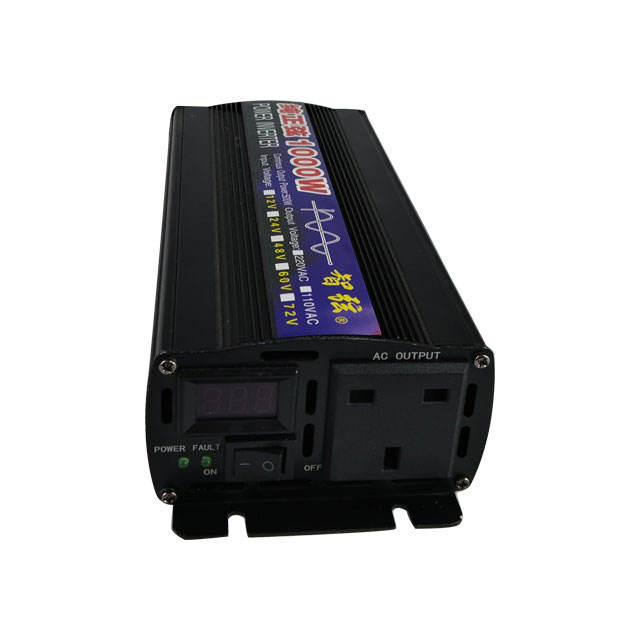 순수 사인파 인버터 1000W 500W DC 12V 2 - Dc Dc Converter 리뷰 및 가격