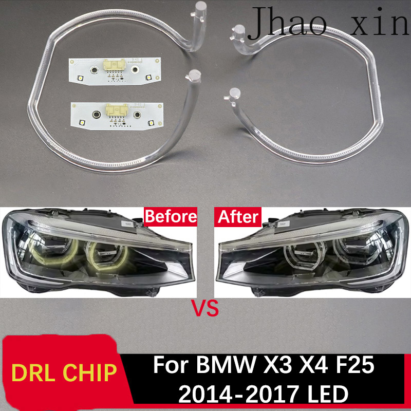 BMW X3 X4 F25 2014-2017용 회로 기판 - Proto Board 리뷰 및 가격