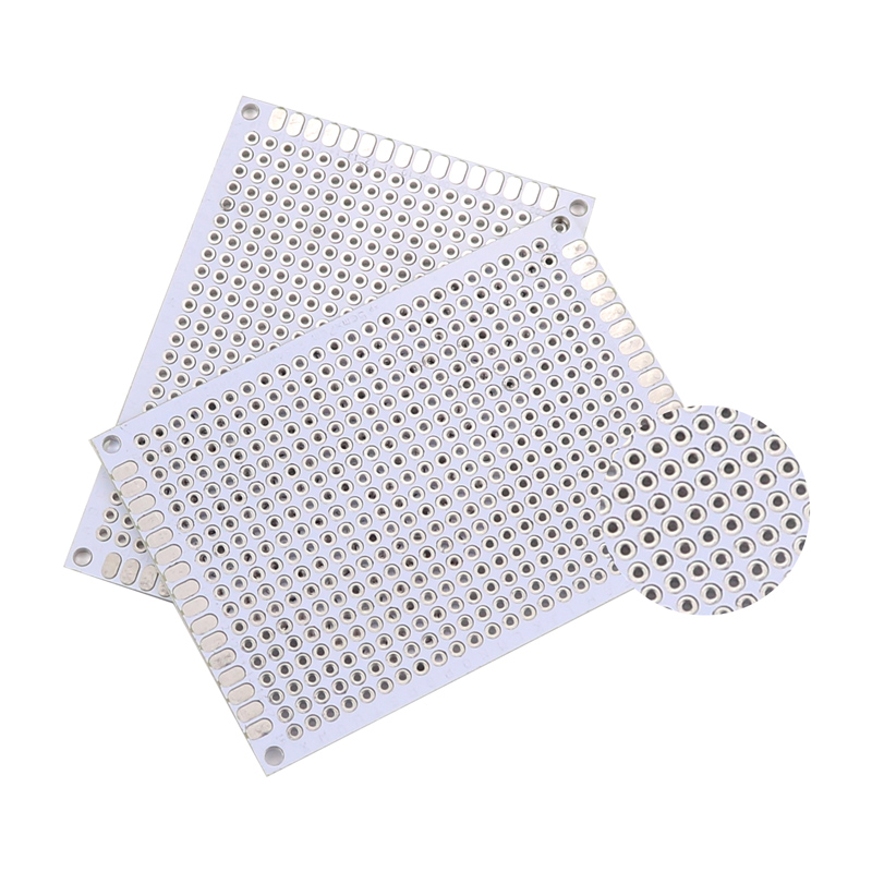 5/10PCS PCB 보드 프로토 타입 보드 흰색 2x - Pcb Prototyping Board 리뷰 및 가격