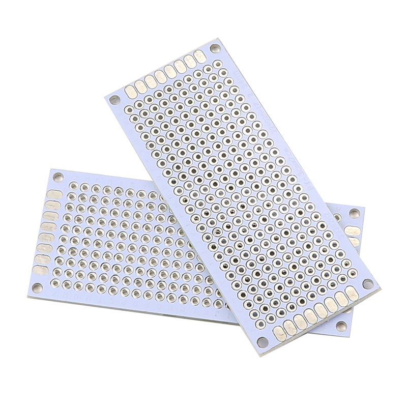 5/10PCS PCB 보드 프로토 타입 보드 흰색 2x - Pcb Prototyping Board 리뷰 및 가격