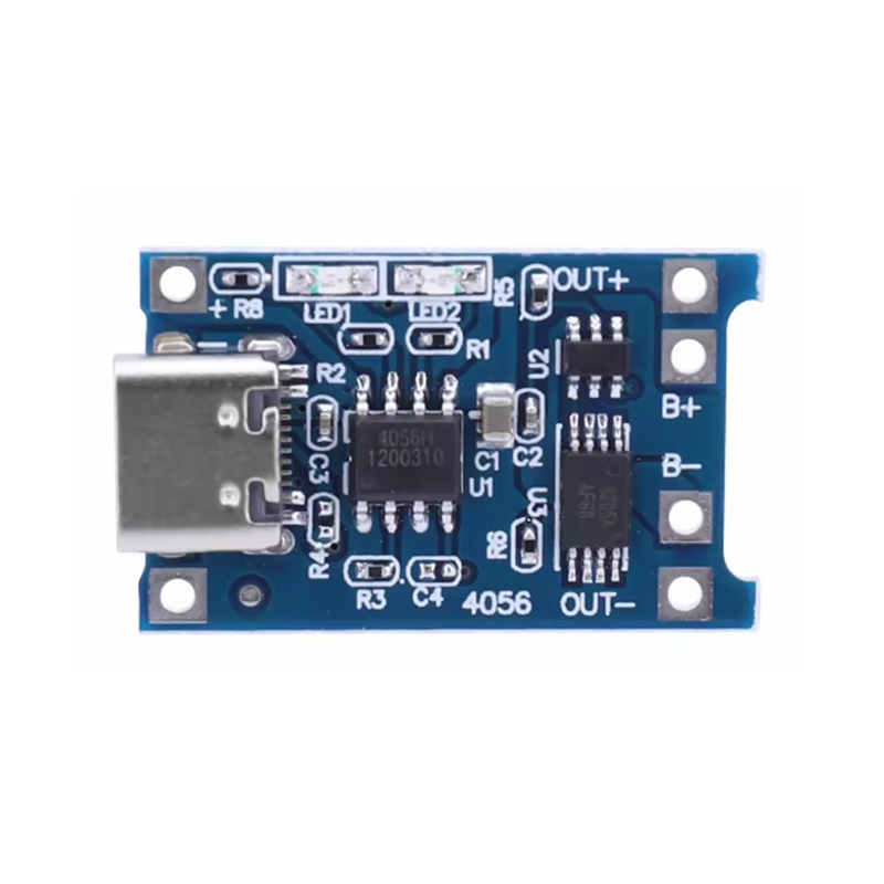 1-100PCS Type-c USB 5V 1A 1865 - Tp4056 Module 리뷰 및 가격