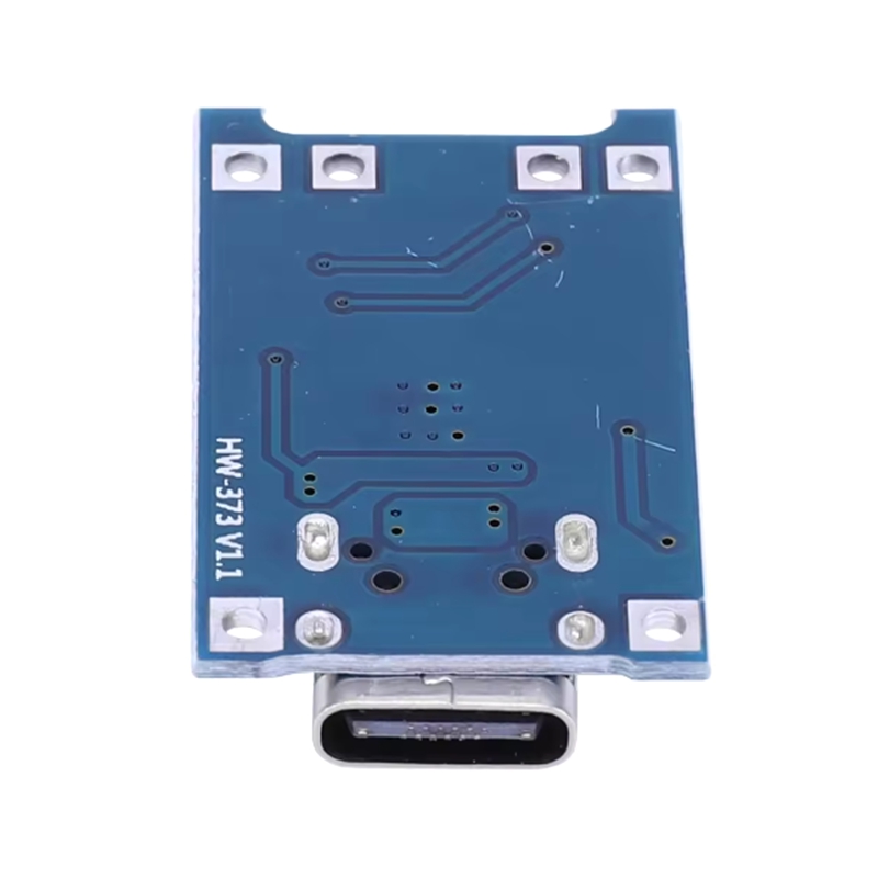1-100PCS Type-c USB 5V 1A 1865 - Tp4056 Module 리뷰 및 가격