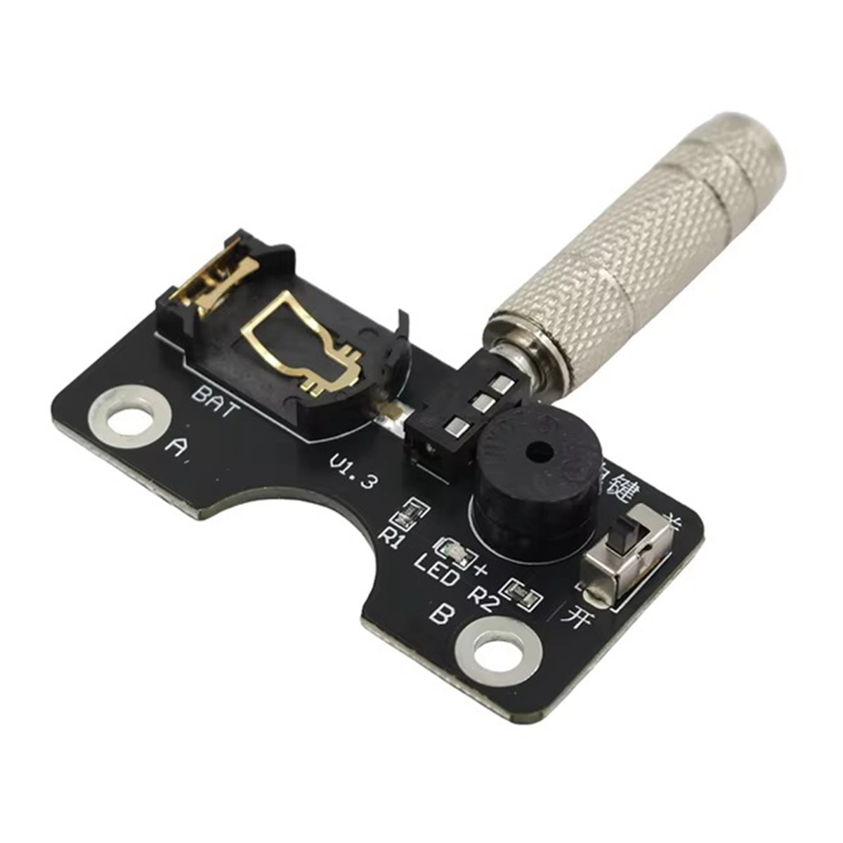 (A01R) CW 라이트앤사운드 회로 기판 CW 트레이 - Proto Board 리뷰 및 가격
