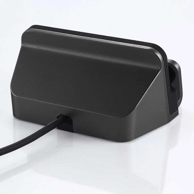 타입 C USB 도크 충전기 폰 홀더 아이폰 17 16 - Usb C Cable 리뷰 및 가격