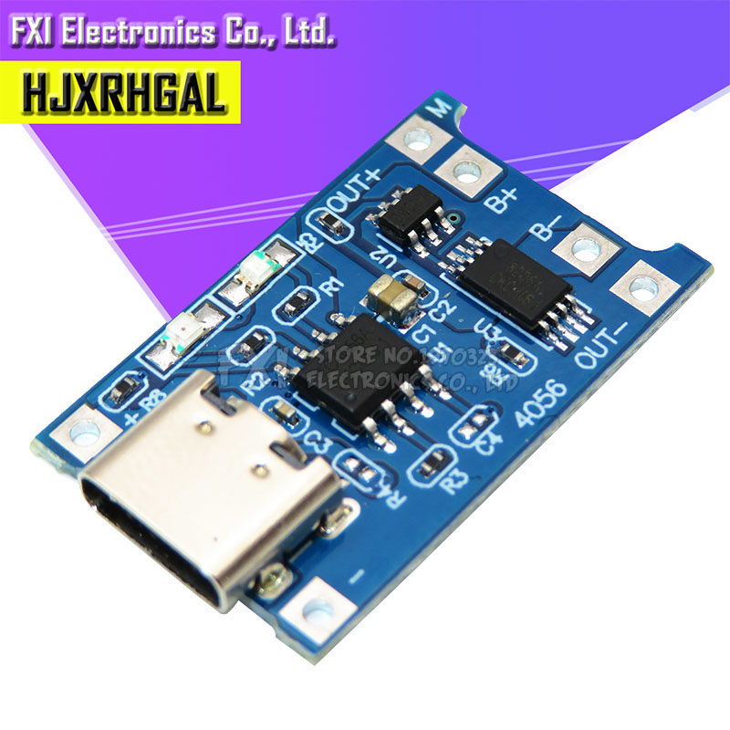 5PCS 마이크로 USB 5V 1A 18650 TP40 - Tp4056 Module 리뷰 및 가격