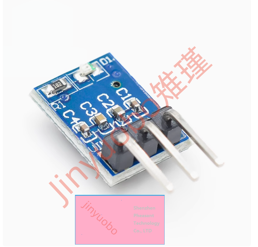 5-50pcs 5V ~ 3.3V DC-DC 스텝 다운  - Ams1117 Module 리뷰 및 가격