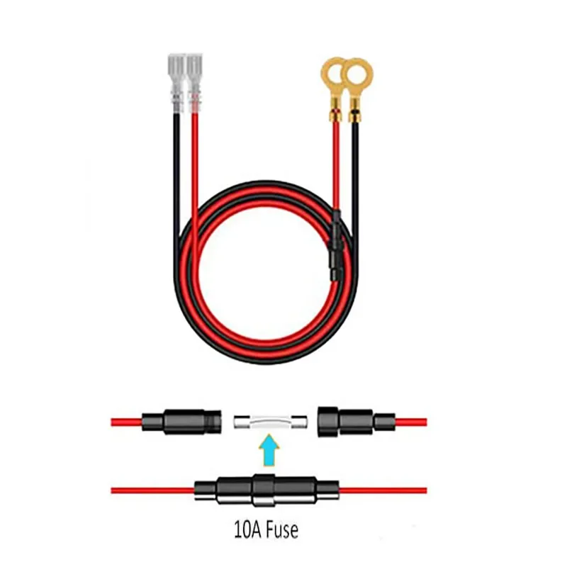 USB 충전기 소켓 케이블 60cm 담배 라이터 와이어 - Ipex Connector 리뷰 및 가격