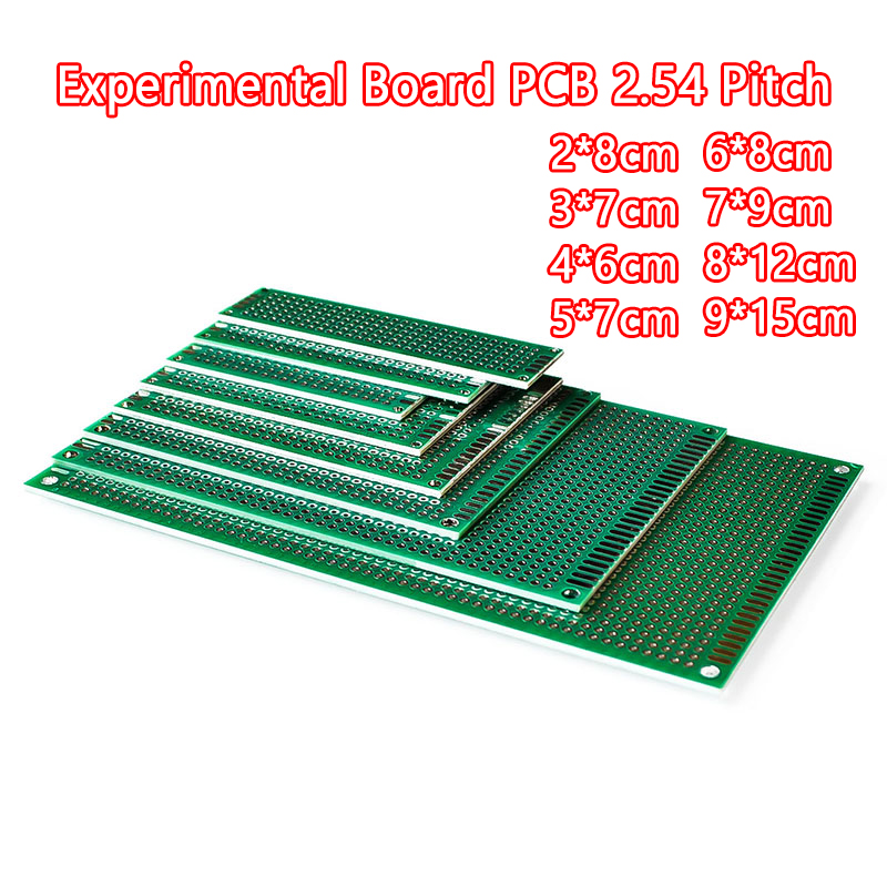 9x15 8x12 7x9 6x8 5x7 4x6 3x7  - Perfboard 리뷰 및 가격
