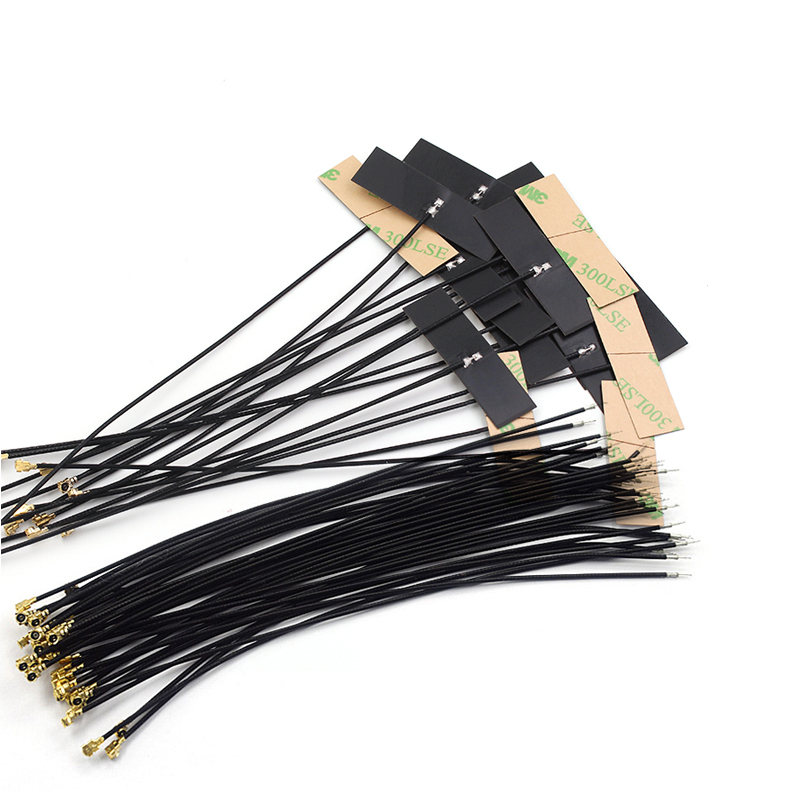 와이파이 2.4G 고이득 내장 유연한 FPC 소프트 안 - Ipex Connector 리뷰 및 가격