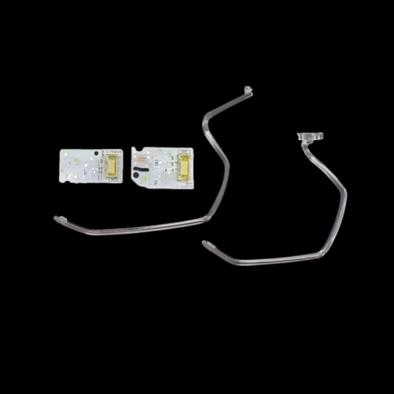 자동차 헤드라이트 DRL 칩 램프 튜브 화이트라이트 엔 - Proto Board 리뷰 및 가격