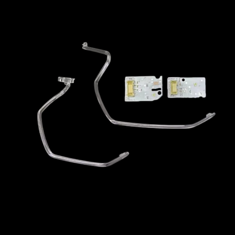 자동차 헤드라이트 DRL 칩 램프 튜브 화이트라이트 엔 - Proto Board 리뷰 및 가격