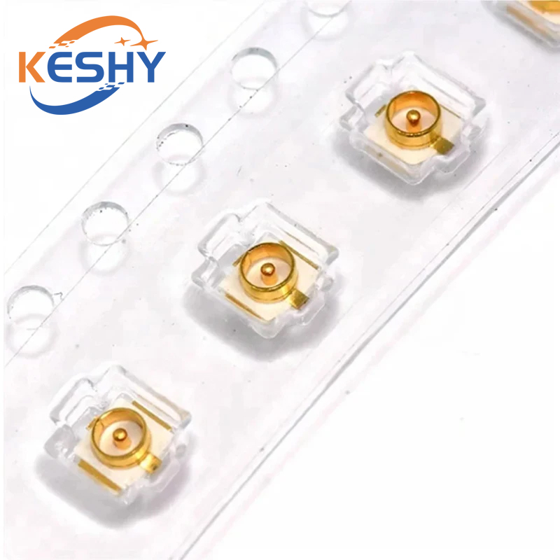 10PCS U.FL-R-SMT U.FL IPEX/IPX - Ipex Connector 리뷰 및 가격