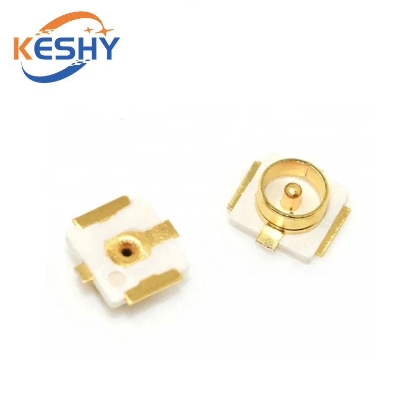 10PCS U.FL-R-SMT U.FL IPEX/IPX - Ipex Connector 리뷰 및 가격