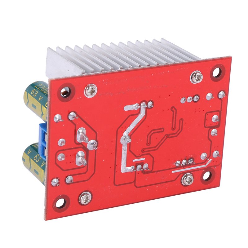 T23C 6X 400W DC-DC 스텝업 부스트 컨버터 - Boost Converter 리뷰 및 가격