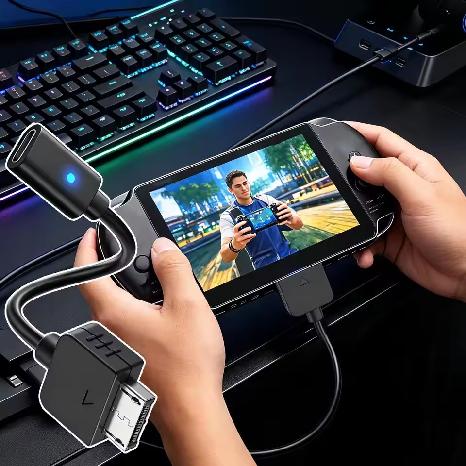 PS Vita PCH-1000 시리즈용 Type-C 암 - Usb C Cable 리뷰 및 가격