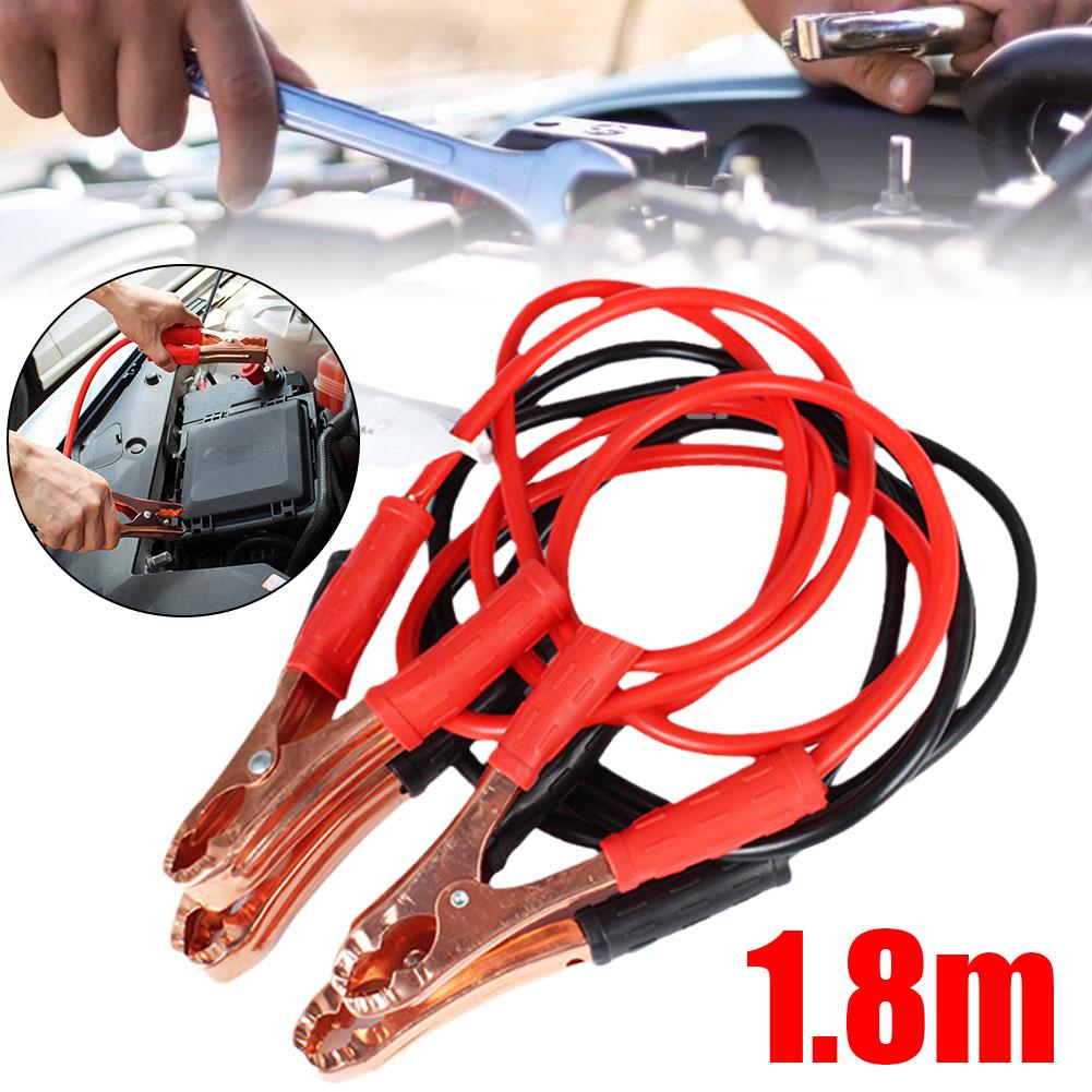 차량용 비상 전원 시작 케이블, 자동 배터리 부스터,  - Jumper Wire Kit 리뷰 및 가격